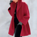 Winter Coat For Women
