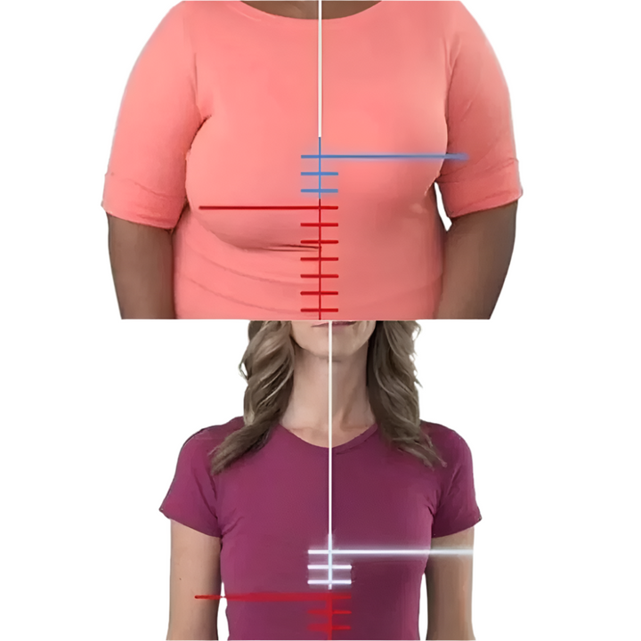 Seamless Comfort Bra