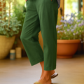 Light Summer Trousers