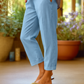 Light Summer Trousers
