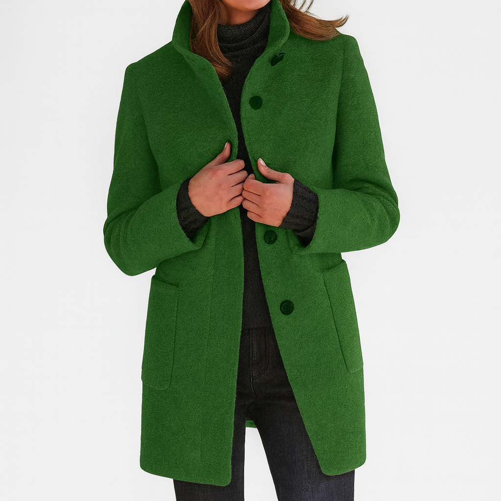 Timeless Women's Coat