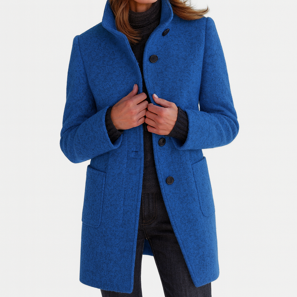 Timeless Women's Coat
