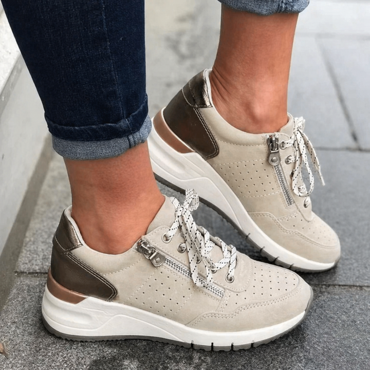 Women's Orthopedic Shoes