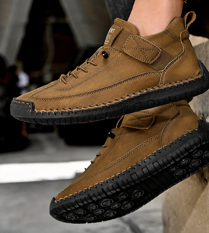 Orthopedic Comfort Sneakers