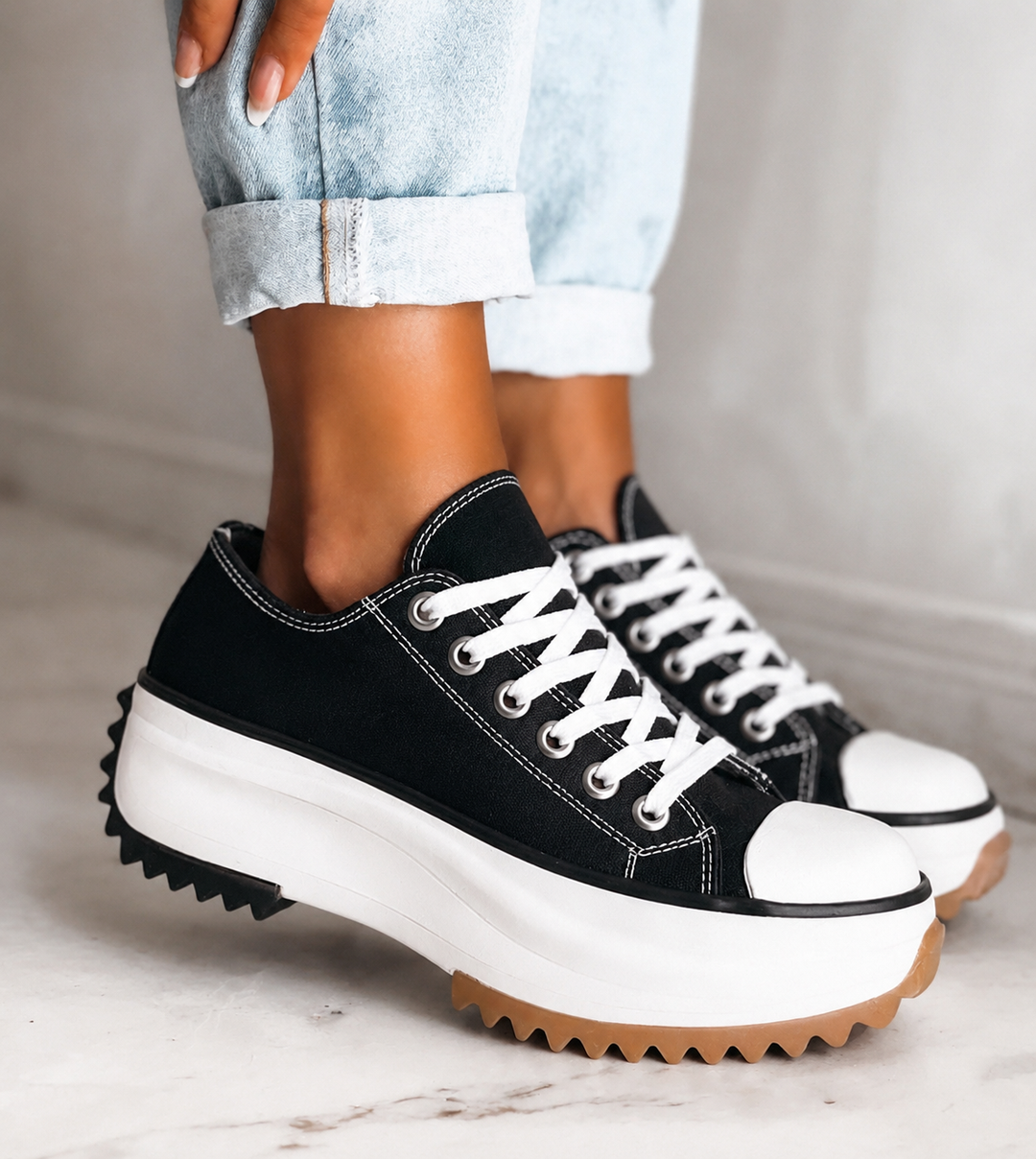Orthopaedic Shoes