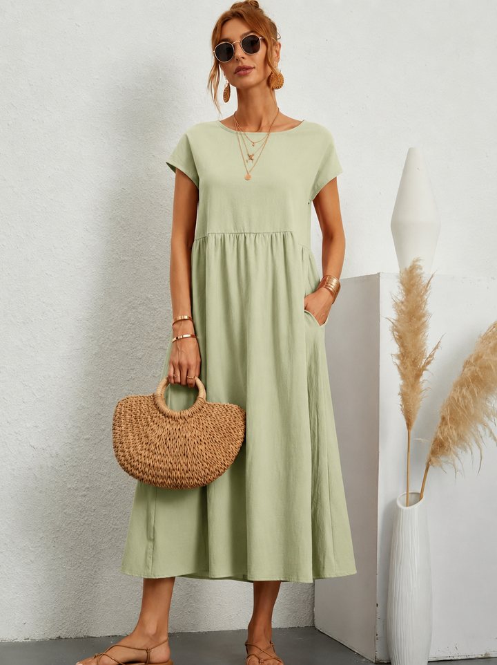 Elegant Lightweight Dress