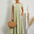 Elegant Lightweight Dress