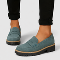 Orthopedic Loafers