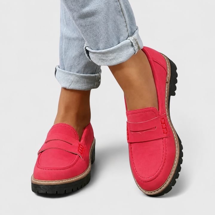 Orthopedic Loafers