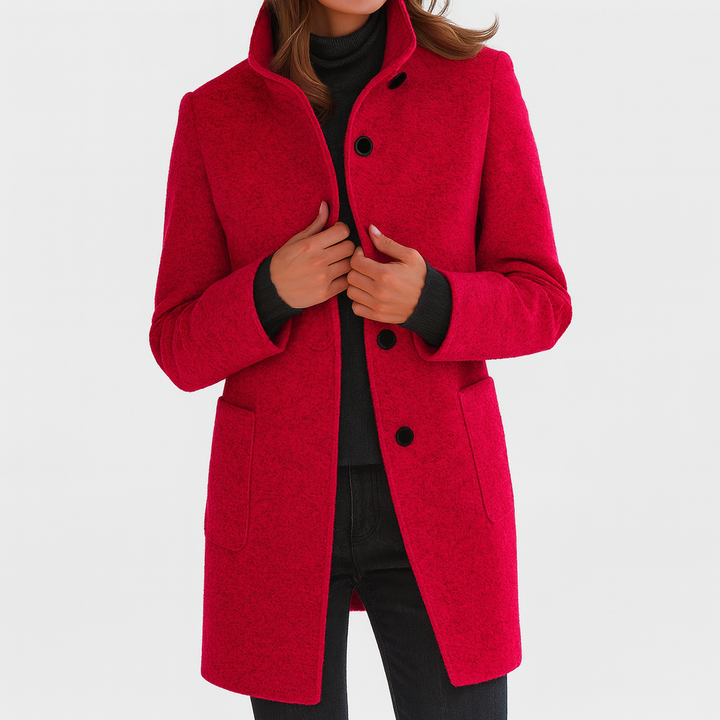 Timeless Women's Coat