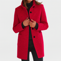 Timeless Women's Coat