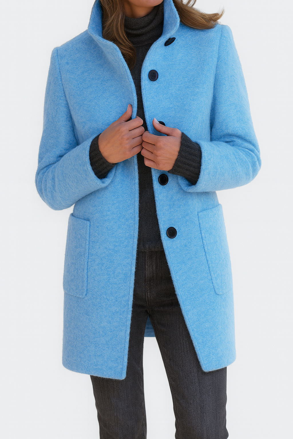 Timeless Women's Coat