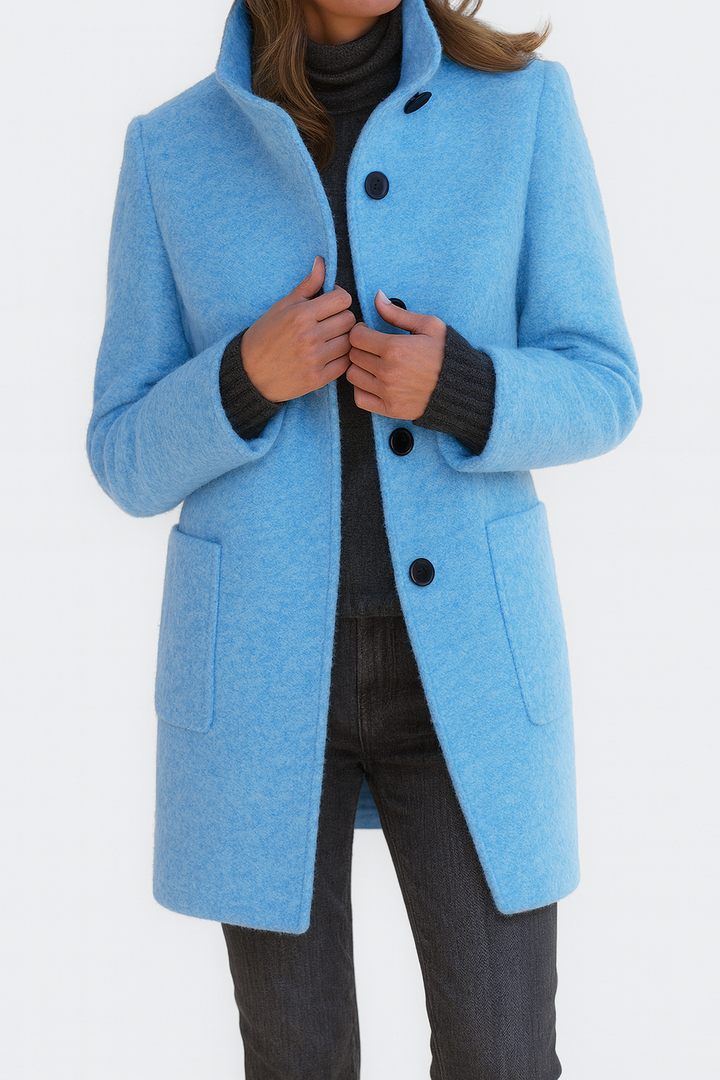 Timeless Women's Coat