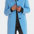 Timeless Women's Coat