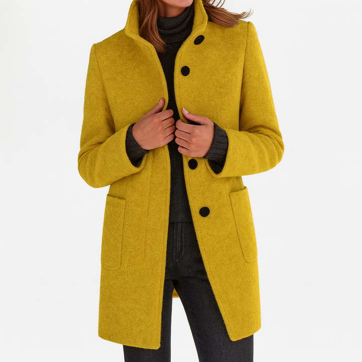 Timeless Women's Coat
