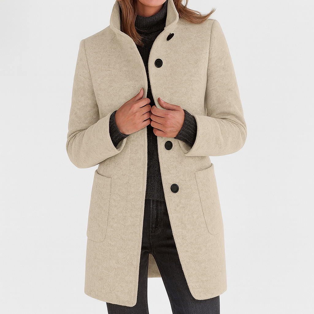 Timeless Women's Coat