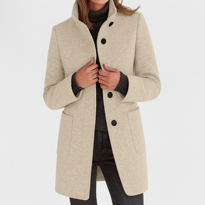 Timeless Women's Coat