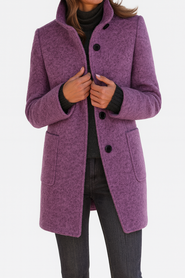 Timeless Women's Coat