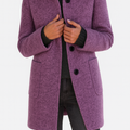 Timeless Women's Coat