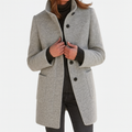 Timeless Women's Coat