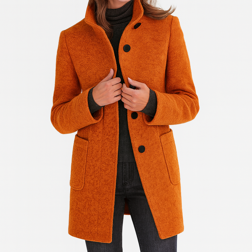 Timeless Women's Coat
