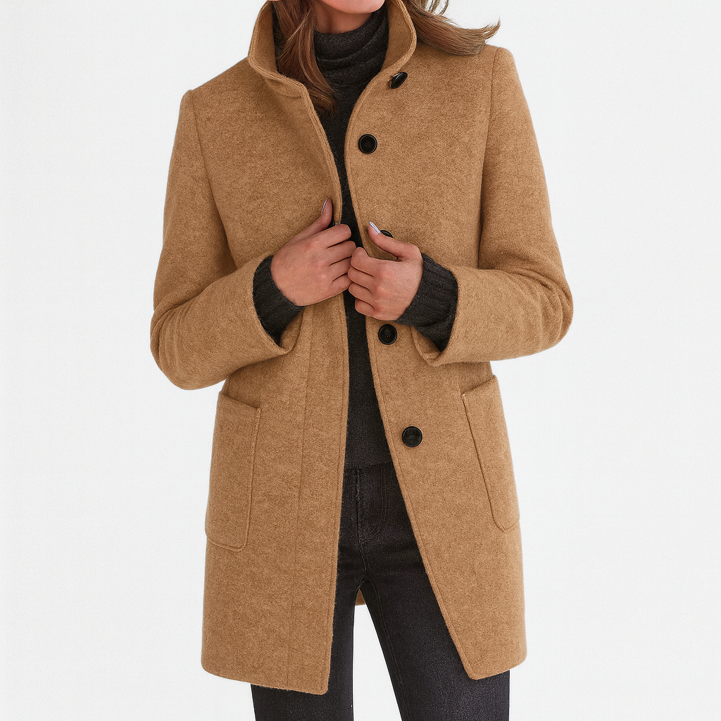 Timeless Women's Coat