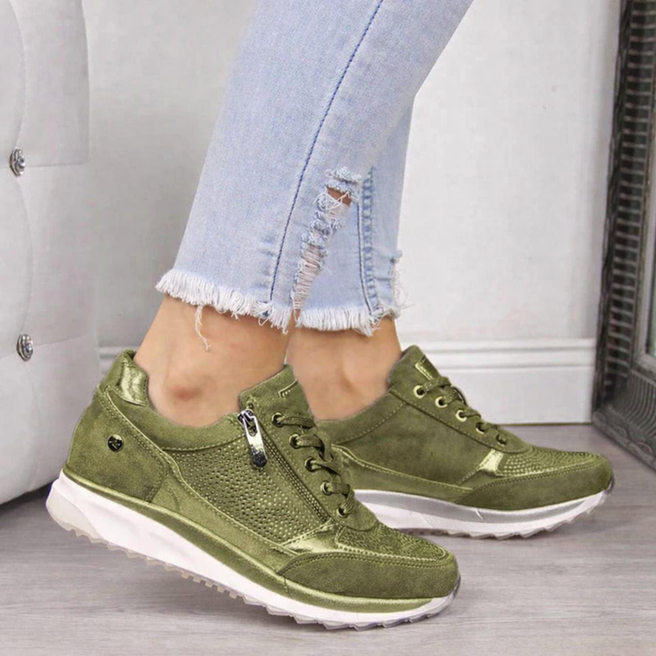 Women's Orthopedic Shoes