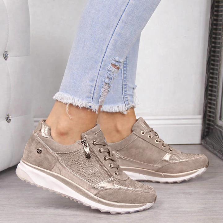 Women's Orthopedic Shoes