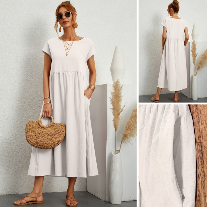 Elegant Lightweight Dress