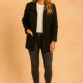 Luxury Zip Jacket For Women