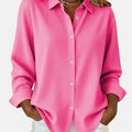 Refined Flow Blouse