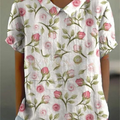 Floral Shirt