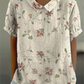 Floral Shirt