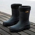 Waterproof Outdoor Rain Boots For Men