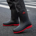 Waterproof Outdoor Rain Boots For Men