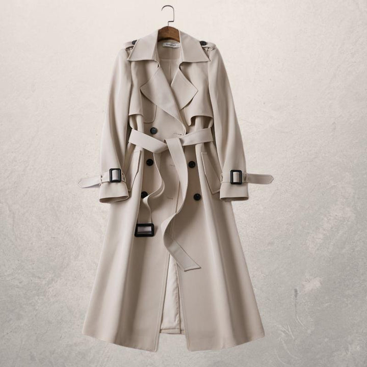 Classic Trench Coat