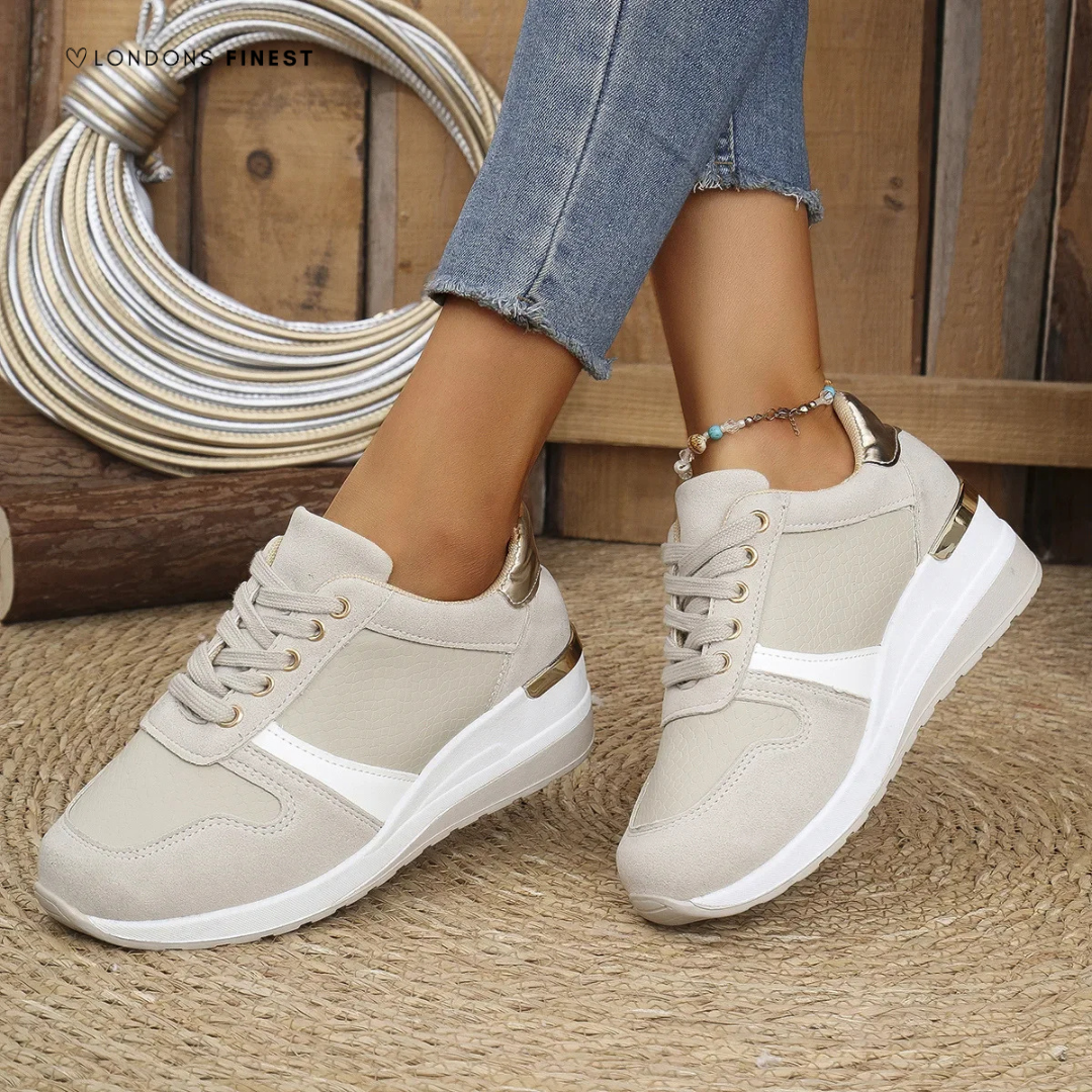 Women's Orthopedic Shoes