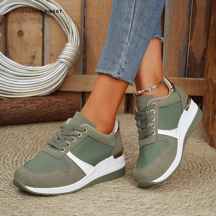 Women's Orthopedic Shoes