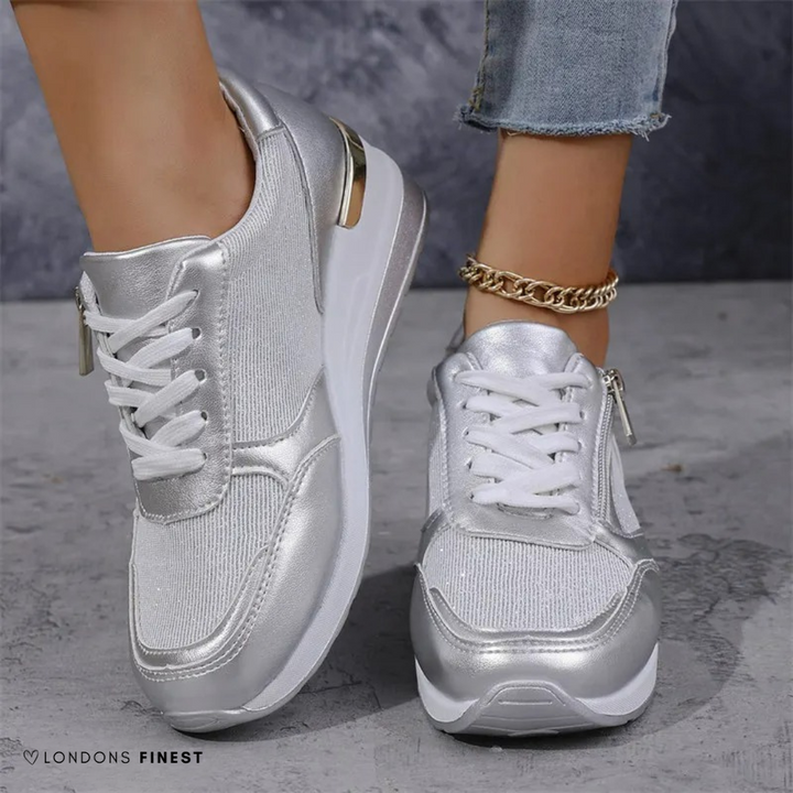 Orthopedic Women's Shoes