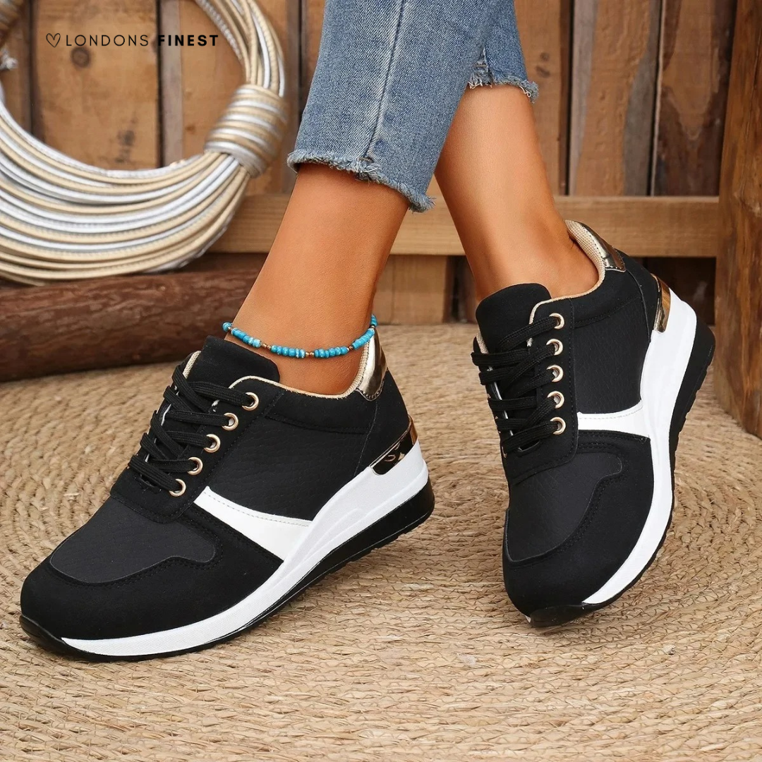 Women's Orthopedic Shoes