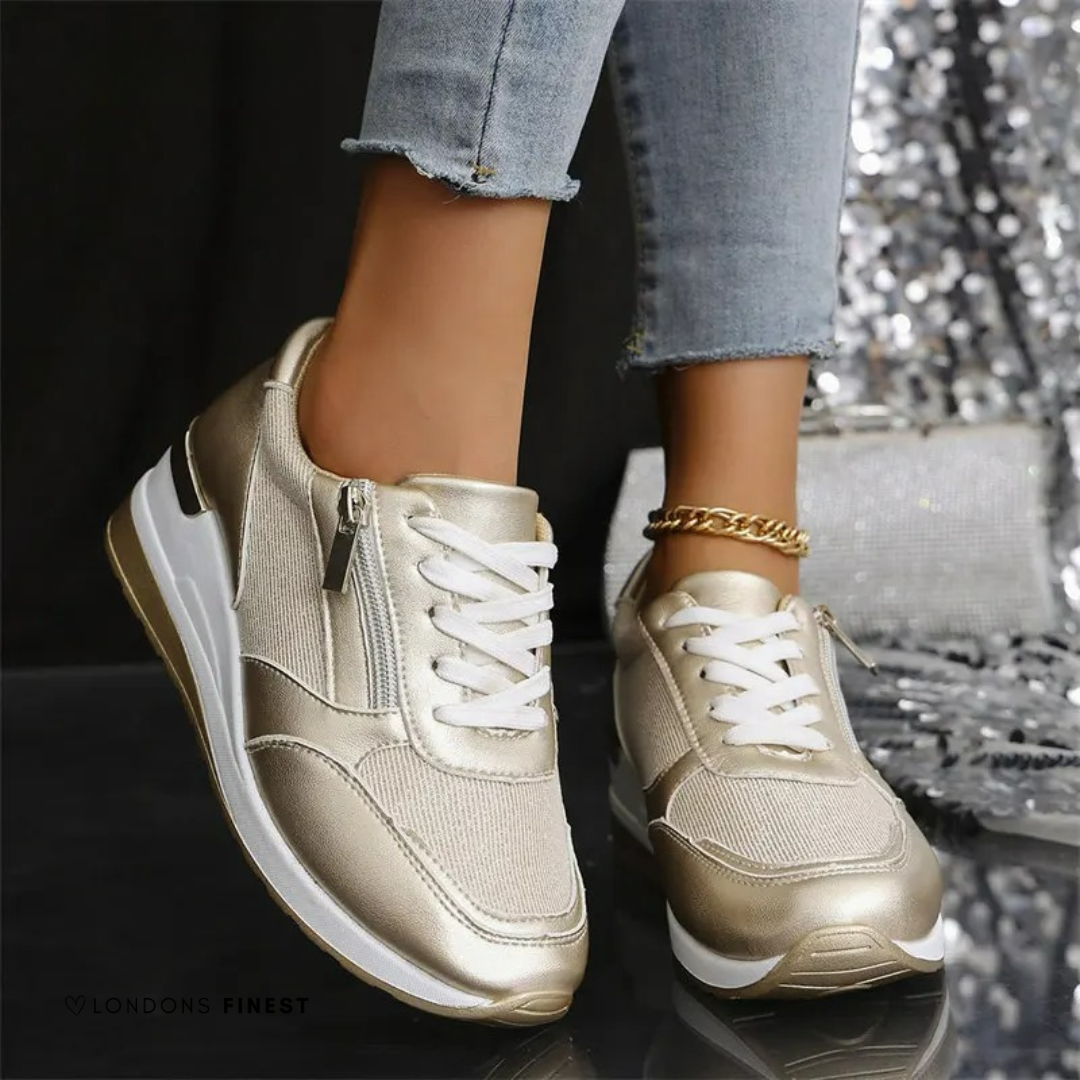 Orthopedic Women's Shoes