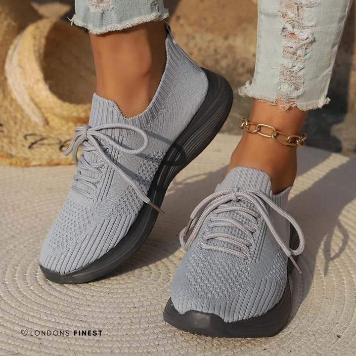 Women's Orthopedic Sneakers