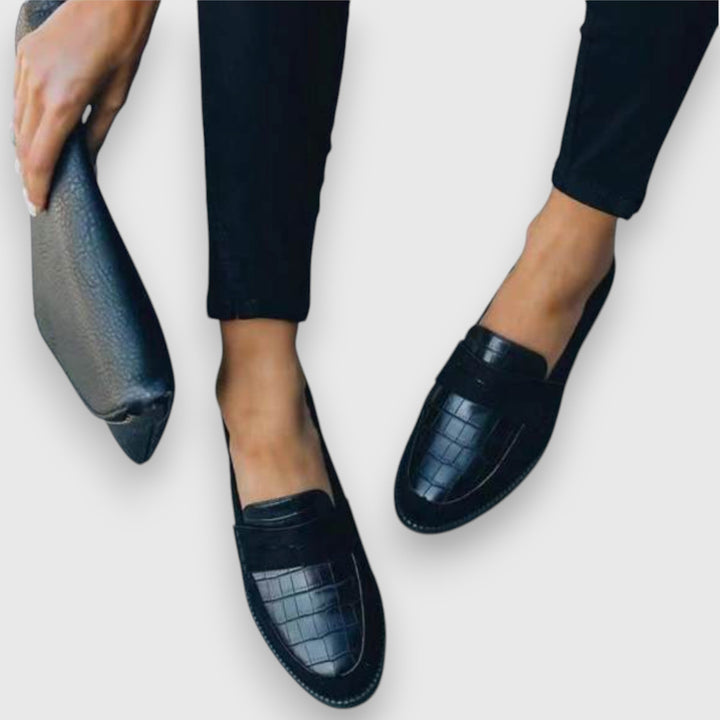 Timeless Loafers for Effortless Elegance