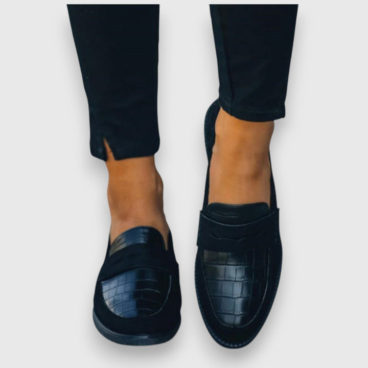 Timeless Loafers for Effortless Elegance