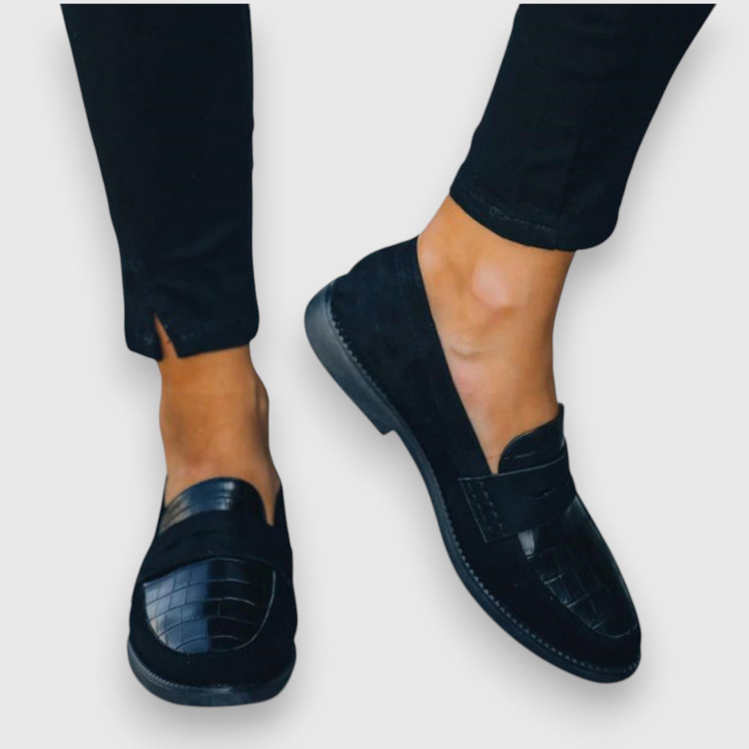 Timeless Loafers for Effortless Elegance