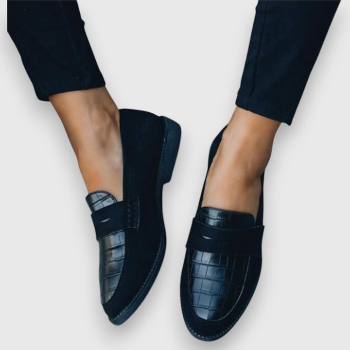 Timeless Loafers for Effortless Elegance