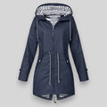 Sleek Waterproof Jacket
