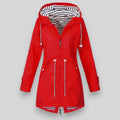 Sleek Waterproof Jacket