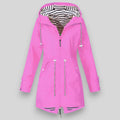 Sleek Waterproof Jacket
