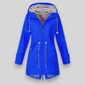 Sleek Waterproof Jacket